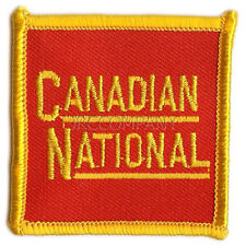 Patch- Canadian National  (CN) #12698 -NEW-Free Shipping  picture