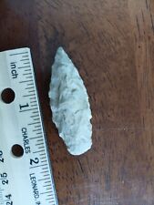 AUTHENTIC NATIVE AMERICAN INDIAN ARTIFACT FOUND, EASTERN N.C.--- ZZZ/82 picture