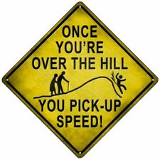 Once You're Over The Hill You Pick Up Speed 8