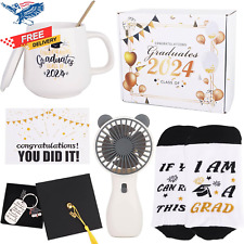 2024 Graduation Gifts for Her Him, High School College Graduation Gifts Box Bulk picture