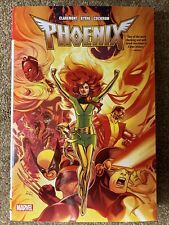 Phoenix, Omnibus #1. Claremont, Byrne, Cockrum. (Marvel Comics 2021) picture
