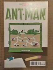 Ant-Man #3  Ant-Man Farm Variant 2015 Katie Cook Women of Marvel Cover  picture