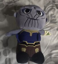 Funko Plush Hero Plushies Marvel: Avengers Infinity War - Thanos Plush picture
