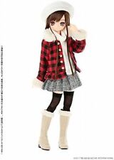 EX Cute 12th Series Aika Wicked Style IV Fashion Doll Figure Japan AZONE picture