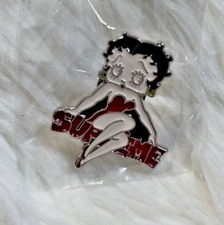 Supreme Betty Boop Pin 16SS (Japan) picture