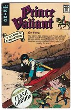 Prince Valiant #8 1977 King Comics picture