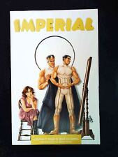 Imperial #1-1St  Image Comics 2015 Nm  Tpb picture