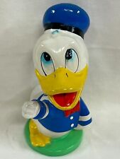 Walt Disney Productions Vintage Donald Duck BobbleHead picture