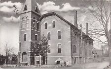 Postcard St Marys Academy School Ogdensburg NY 1910  *1 picture