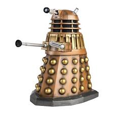 Eaglemoss Doctor Who 9 Inch Supreme Dalek (Bronze) Figurine picture