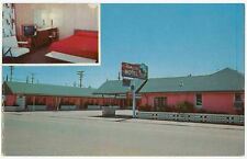 Ranger Motel, Lincoln Highway 30, Cheyenne, Wyoming picture