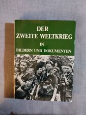 Der Zweite Weltkrieg In Bildern Und Dokumenten, 1965 Edition,  picture
