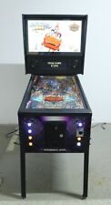 Virtual Pinball Machine with over 1100 tables picture