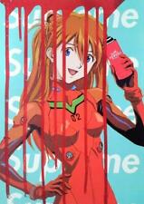 Death Nyc Evangelion Art Poster No.107 picture