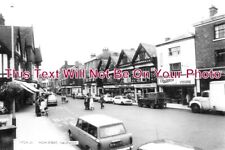 CH 1884 - High Street, Nantwich, Cheshire picture