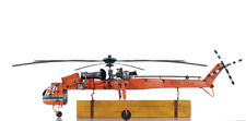 Aerial Crane Lifting Helicopter 1:21  iron Model Airplane picture