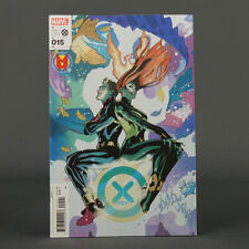 X-MEN #15 var Miracleman Marvel Comics 2022 JUL220832 (CA) Dodson (W) Duggan picture