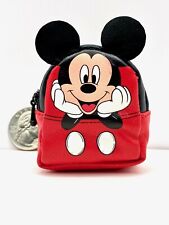 NEW Disney Series 3 Mickey Mouse MINI  Book Bag Zuru Disney 3 Mini Brands picture