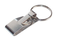 HILLMAN  Metal  Belt Hooks/Pocket Chains  Key Chain  Silver picture