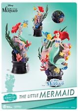 Beast Kingdom The Little Mermaid DS-012 D-Stage 6-Inch Statue ***PRE-ORDER *** picture
