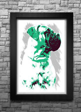 BULLMASTIFF art print/poster PET PORTRAIT FREE S&H Dog Lover Pop Art picture