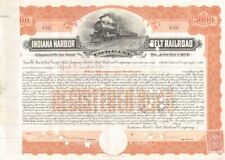 Alfred G. Vanderbilt, William K. Vanderbilt, Jr. - Indiana Harbor Belt Railroad  picture