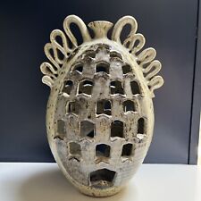 Vintage Decorative Ceramic Vase/Denver picture