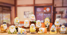 POP MART Duckyo Friends Emoticon Package Series Confirmed Blind Box Figure HOT！ picture