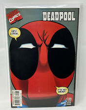 Deadpool No. 12 Hey, Look. It’s My Head. Jan 1998 Marvel Comics picture
