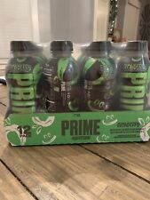 Full CASE PRIME Glowberry Ultra Rare HOLO Limited Ed. Hydration Drink case of 12 picture