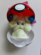 Pokemon Center 2020 Petit Plush in Poke Doll Ball Case vol.4: Alcremie picture