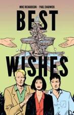 Best Wishes - Paperback By Richardson, Mike - GOOD picture