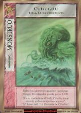 Mythos CCG - Cthulhu - Monster / Limited SPA picture