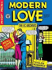 The EC Archives: Modern Love - Hardcover By Feldstein, Al - VERY GOOD picture