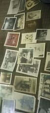 African American Black Family Men Women Children Pictures 1940s 50s And American picture