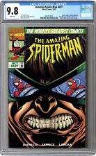 Amazing Spider-Man #427 CGC 9.8 1997 2067513003 picture