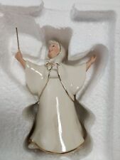 Lenox Disney Showcase Collection Cinderella's Fairy Godmother Figurine  picture