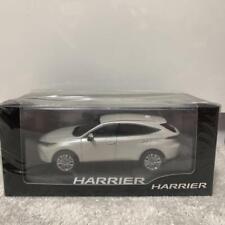 Toyota Harrier 80 Series Minica Novelty Japan Seller; picture