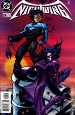 Nightwing #26 VF 1998 Stock Image picture