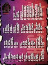 1996 MARVEL FLEER ULTRA ONSLAUGHT SINGLE COMPLETE YOUR SET PICK YOUR CARD picture