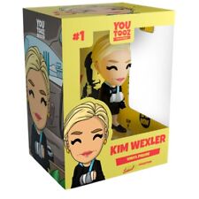 Youtooz Better Call Saul Collection - Kim Wexler Vinyl Figure #1 picture