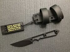 TOPS Street Spike Fixed Blade Knife + Kydex Sheath sts01 picture