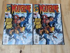 Wolverine # 131  Recalled & Corrected Edition Marvel picture
