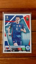 Topps Match Attax Euro 2024 #SVK 17 Robert POLIEVKA picture