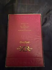 Crown Royal XR red (unopen) picture