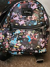 Limited Edition Disney World 2018 Annual Passhold Disney Parks Backback picture