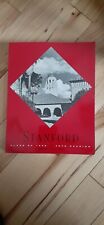 Stanford University Class of 1959 40th Reunion Book California Justice Breyer  picture