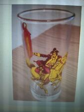 Collector Glass of Paul Revere's Ride for this Bicentennial Celebration Glass picture