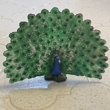 Schleich Male Peacock D-73527 Animal Figurine 5