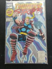 Marvel Comics Thunderstrike #1 1993 picture